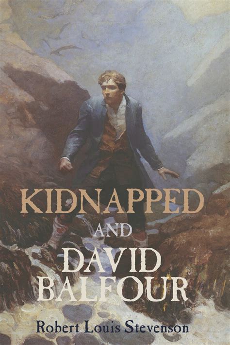 Download Kidnapped David Balfour 1 By Robert Louis Stevenson