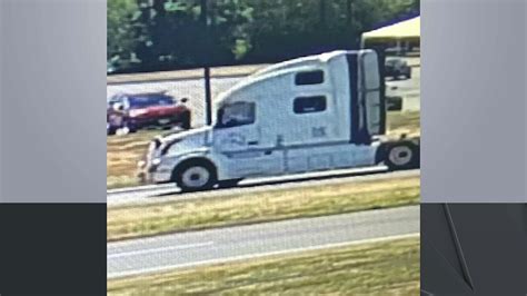 Kidnapping? Screaming Woman Seen in Semi-Truck in South …