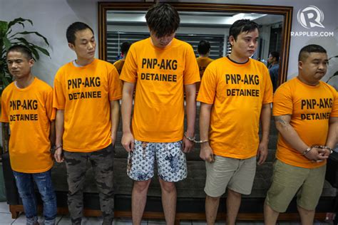 Kidnapping of Ethnic Chinese Rises in Philippines