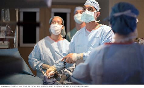 Kidney Transplant Program Kidney Transplant Metabolic Program Mayo Clinic