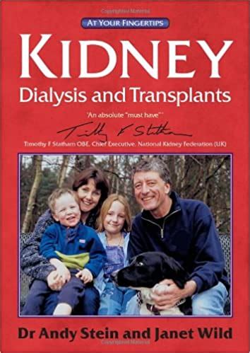 Kidney dialysis and transplants the at your fingertips guide. - Les cavaliers de la bande dessinée berk.