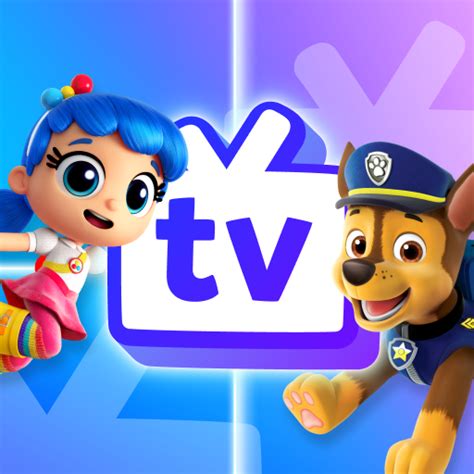 Kidoodle.TV - Safe Streaming™ for Kids