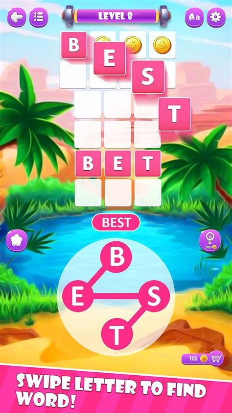 Kidpid Word Connect Free Puz APK Download for Android 