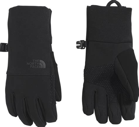 Kids’ Apex Insulated Etip™ Gloves The North Face