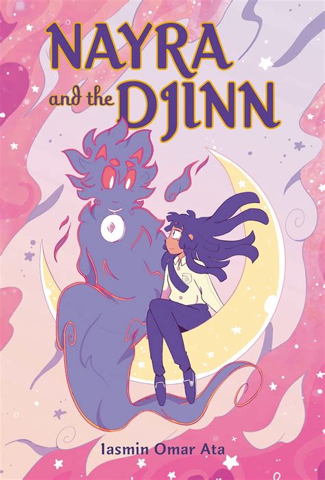 Kids - Nayra and the Djinn - CLEVNET - OverDrive