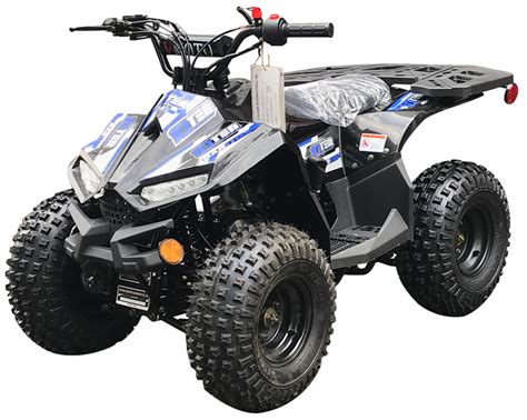 Kids ATVs, Beginner 4 Wheelers, 50cc 100cc 110cc …