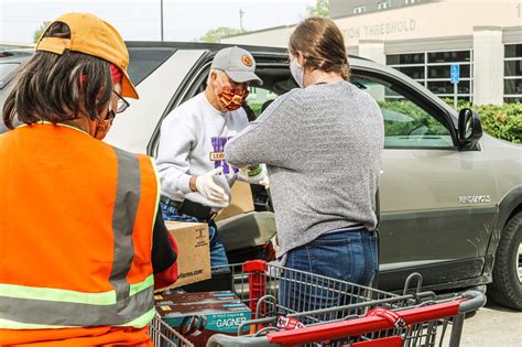 Kids Café Programs Northeast Iowa Food Bank