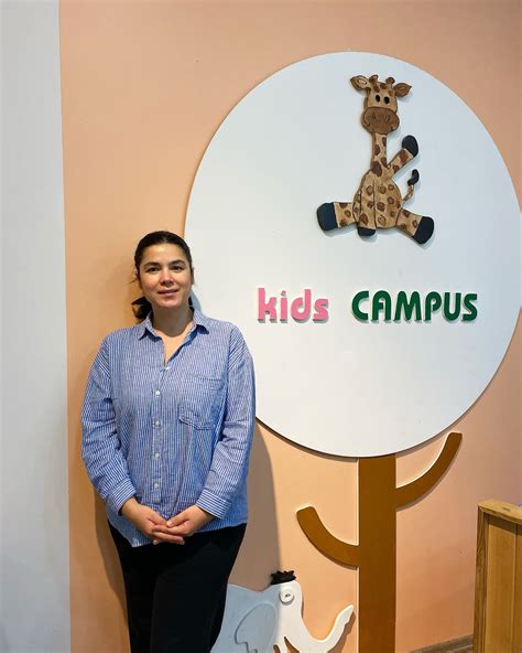 Kids Campus Activity Center Instagram.