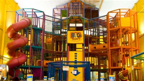 Kids Cavern - Braehead, Glasgow