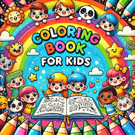Large Print Coloring Pages For Seniors