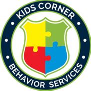 Kids Corner Behavior Services, Inc Day Training, Developmentally ...