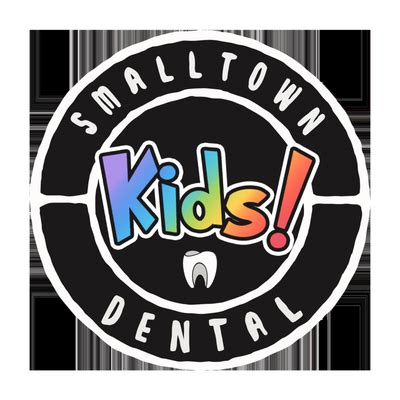 Kids Dentist Morton, Il Smalltown Dental