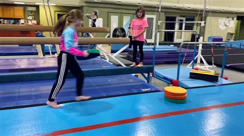 Kids Games - Balance Beams Games - YouTube