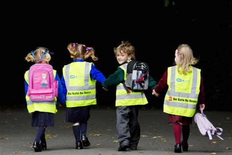 Kids Hi Vis Clothing Workwear Express