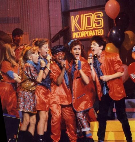 Kids Inc Complex - KIds, Incorporated