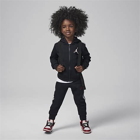 Kids Jordan Clothing. Nike JP