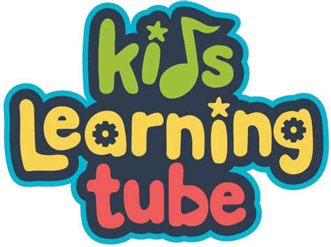 Kids Learning Tube Wiki Fandom