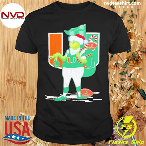 Kids Miami Hurricanes Gifts & Gear, Youth Miami Hurricanes Apparel ...