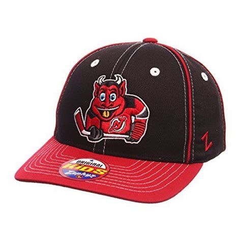 Kids New Jersey Devils Hats & New Jersey Devils Hats - Fanatics