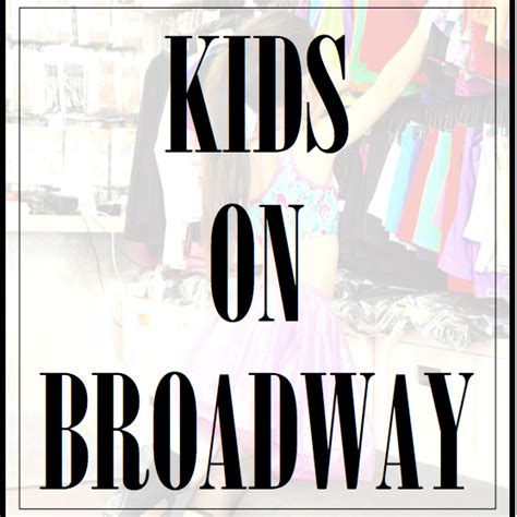 Kids On Broadway Melbourne VIC - Facebook