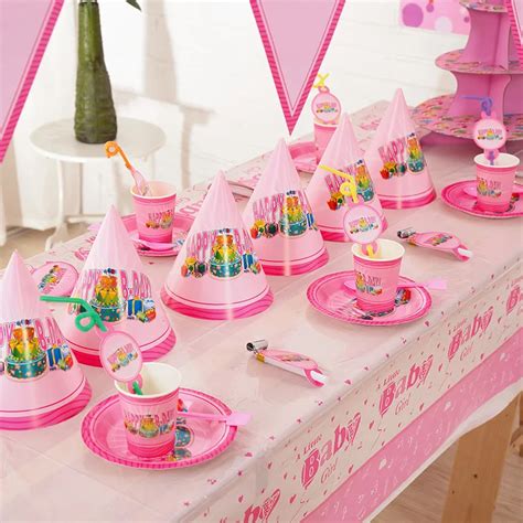 Kids Party Supplies Kids Party Decorations Children Party Supplies