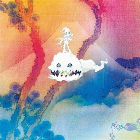 Kids See Ghosts Album Reviews, Songs & More - AllMusic