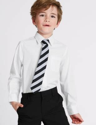 Kids Shirt and Tie - Etsy