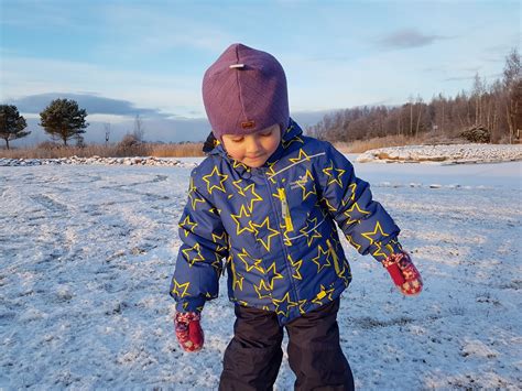 Kids Ski Wear Ski Clothes for Children Muddy Puddles