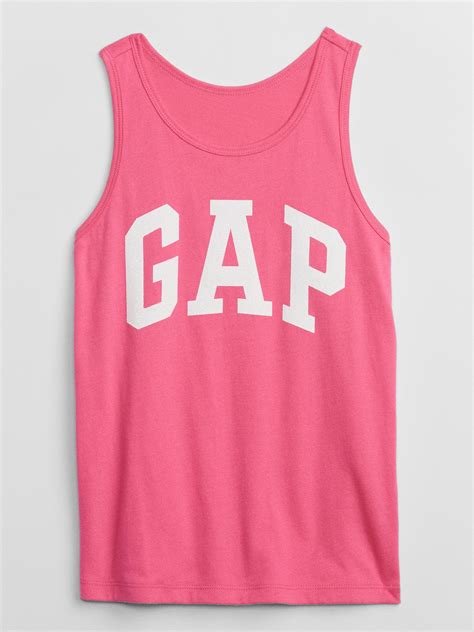 Kids Tank Top Gap