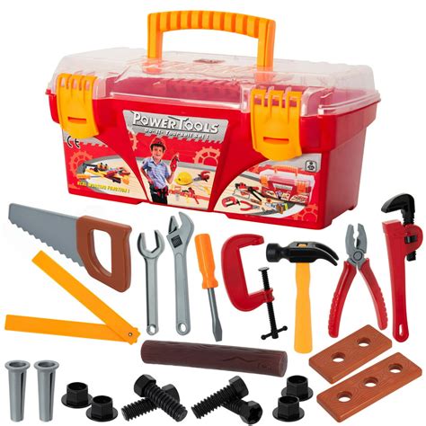 Kids Tool Kit Shop 16 items MYER