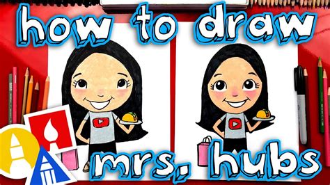 Kids art hub how to draw. Things To Know About Kids art hub how to draw. 