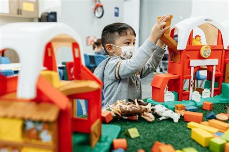 Kids at the Creek Preschool Woodinville