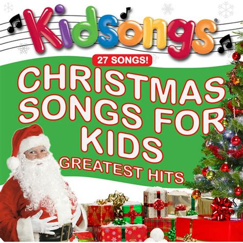 Kids christmas songs. Things To Know About Kids christmas songs. 