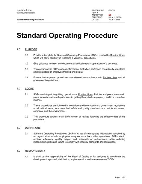Kids club standard operating procedures manual. - Manual de usuario sony xperia go.