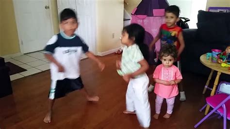 Kids dance whip nay nay - video Dailymotion