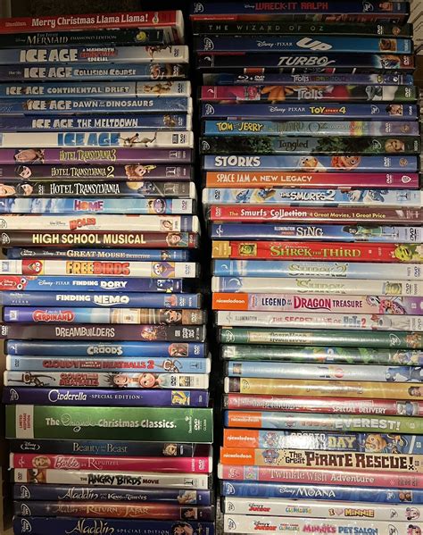 Kids dvds cheap.  Expect More.  Find the best DVD, Blu-ray or Amazon In...