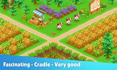 Kids farm APK Download for Android 