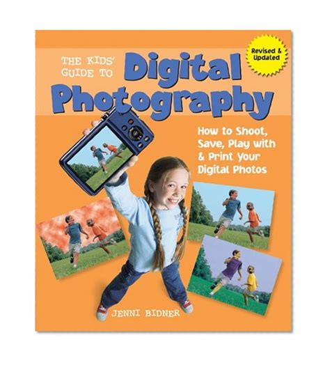 Kids guide to digital photography the. - Recebimiento qve hizo la mvy noble y muy leal ciudad de seuilla.