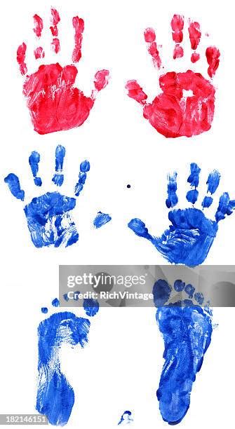 Kids handprint Illustrations and Stock Art. 1,578 Kids handprint ...