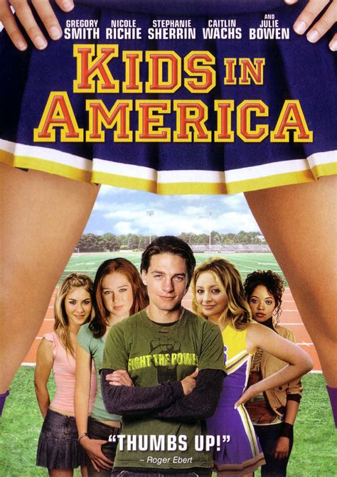 Kids in america. Things To Know About Kids in america. 