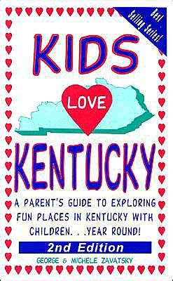 Kids love kentucky a parent s guide to exploring fun. - Differential equations problem solver a complete solution guide to any.