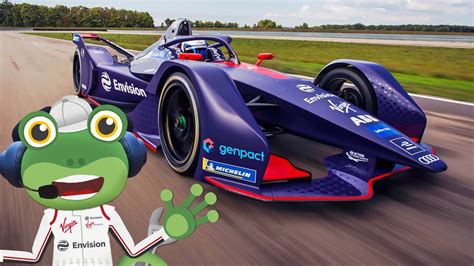 Kids race car. Are you a car racing enthusiast looking for thrilling experiences on your laptop? Look no further. In this article, we have compiled a list of the top 5 car racing games that will ... 