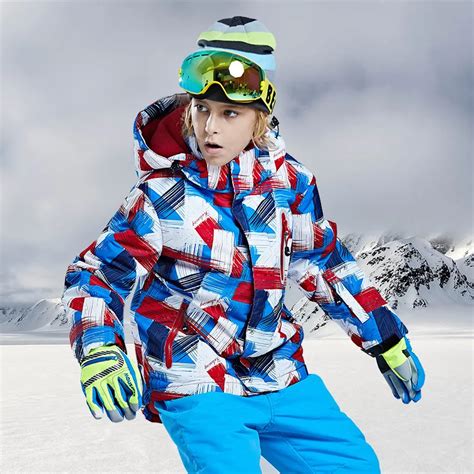 Kids ski wear eBay