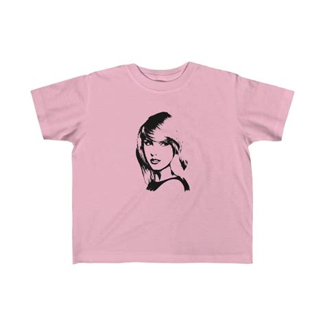 Kids taylor swift shirt. Check out our kids taylor swiftie crop top selection for the very best in unique or custom, handmade pieces from our crop tops shops. ... Cute Tay Shirt for Kids, Rep Kid's Shirt, Swift Fan Tee, I'm a Swift Youth Tee, I Heart Tay Shirt, TS Kid (2.9k) Add to Favorites $ 5.00. Speak Now SVG PNG Swift T Shirt Sweatshirt Crop Top Tank Jacket vinyl ... 