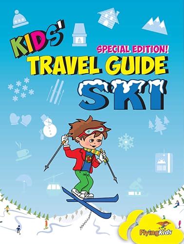 Kids travel guide ski everything kids need to know before and during their ski trip volume 90. - Physics principles and problems textbook answers.