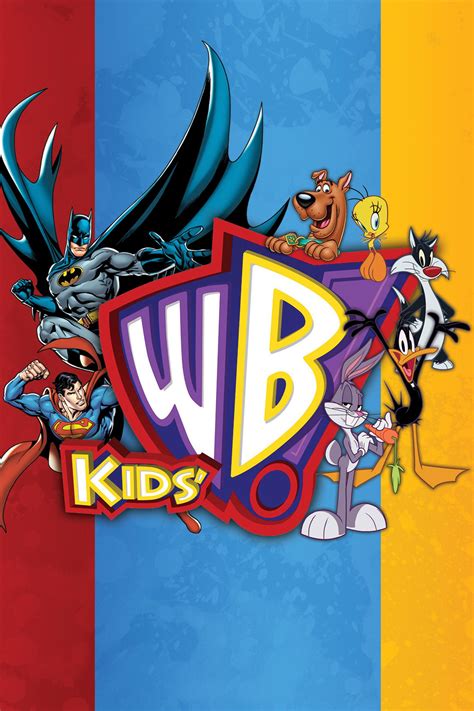 Kids wb. Things To Know About Kids wb. 