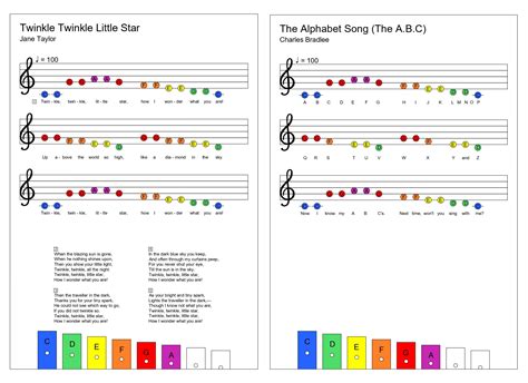 Kids xylophone songs.  Different levels of xylophones range from For yo...