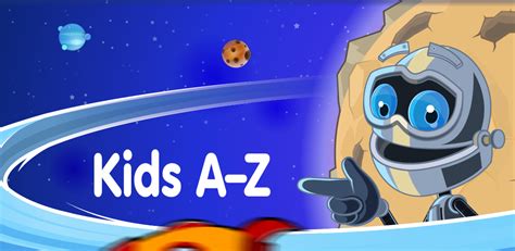 Kidsa-z. Vocabulary A-Z is a fun and interactive way to learn new words and improve your reading skills. You can access your Raz-Kids page, see your assignments, and earn incentives and awards. Sign up now and join the Student Portal to start your vocabulary journey. 