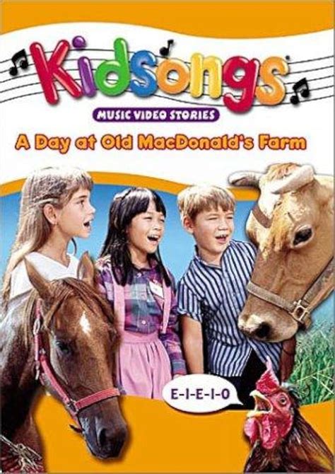 TV Shows; Web Series; Sign In; Create an Account; Videos Movies Music Channels Groups Action & Adventure; Activism & Non-Profit; Animals; Cartoon; Anime; Autos & Vehicles ... Here's another original Kidsongs from 1986. by: nextbarker. category: Entertainment. added: 11 years ago file size: 278.84 MB .... 