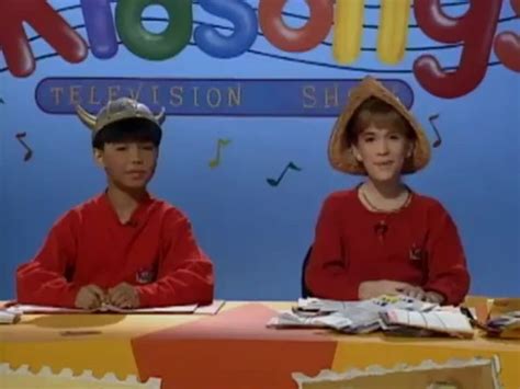Specials Season 2. Episodes 26. Sort Episode Number Ascending; Descending; Air Date Ascending; Descending; 1. Our First TV Show! 0 % September 19, 1987. We don't have an overview translated in English. ... We Love Our Kidsongs. 0 % February 20, 1988. We don't have an overview translated in English. Help us expand our database by adding one.. 